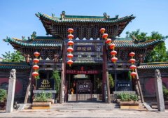 晉中火車站到平遙古城多少公里?兩地距離解答!