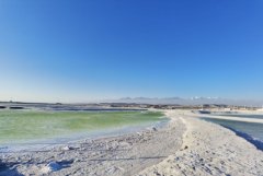 運城火車站到鹽湖景區坐幾路公交?兩種線路選擇!