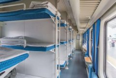 火車臥鋪可以充電嗎?答案是肯定的!