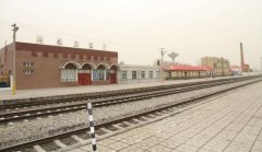 海拉爾東站是干啥的,海拉爾東站離海拉爾站有多遠(yuǎn)