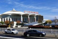 呼和浩特火車站有幾個?四大站點介紹!