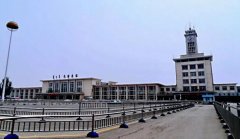 包頭東站:連接未來(lái),讓出行更美好