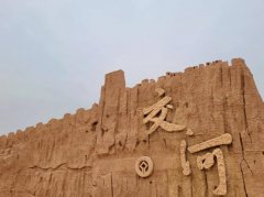 新疆吐魯番景點有哪些,吐魯番景點攻略