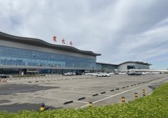 包頭火車站到包頭東河機場有多遠,兩地距離解答