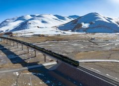 呼倫貝爾到赤峰火車時刻表,兩地距離詳解