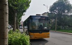 鞍山火車站到職教城公交車路線圖,一站式路線指南