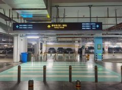 葫蘆島火車站停車場收費標準,葫蘆島火車站到汽車站路線