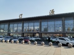 遼源火車站最新列車時刻表