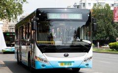 吉林通化火車站途經(jīng)公交車路線[14條]