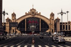 牡丹江火車站在哪個(gè)區(qū):東安區(qū)