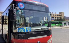 黑龍江伊春火車站途經公交車線路[4條]