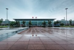 常州火車站有幾個?盤點常州五大火車站!