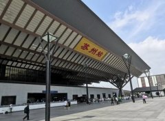 蘇州火車站有幾個(gè)?蘇州火車站大盤點(diǎn)!