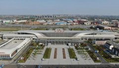 南通火車站和南通西站在一起嗎:不在一起