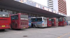 太原汽車站在哪個位置?汽車站位置詳解!