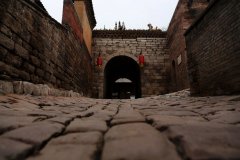 太原旅游景點(diǎn)排名前十,太原旅游景點(diǎn)大全景