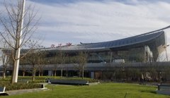 宿遷火車站在哪個區:宿城區