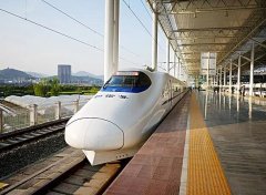 溫州火車站到龍灣機場有多遠?一文解讀!