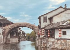 湖州火車站到南潯古鎮有多遠?兩地路程多遠?