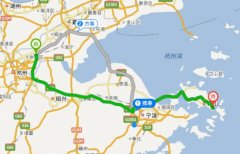 寧波火車站到舟山怎么走,兩地路線詳解