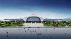 臺州火車站有幾個,臺州到底有多少個火車站