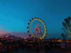 臺州火車站到方特怎么坐車,三種出行方式任你選