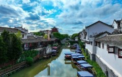 合肥火車站到三河古鎮坐什么車,兩種交通方式