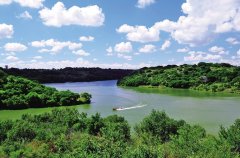 通遼旅游景點大全排名,你打卡了幾個