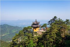 銅陵火車站到九華山風景區有多遠,兩地究竟有多遠