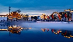 犁橋水鎮(zhèn)游玩攻略一日游路線,盡享悠閑時(shí)光