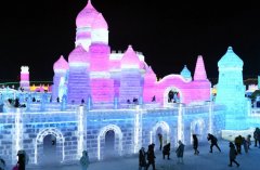 哈爾濱旅游攻略自由行最佳線路