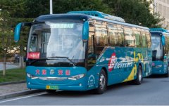 宿州火車站到快客站坐幾路公交車,多條線路任你選