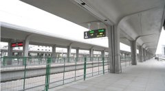 宿州到淮北火車站時刻表最新