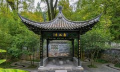 醉翁亭在哪里,醉翁亭介紹