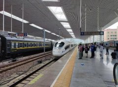 福州火車站在哪里,福州火車站位置解答