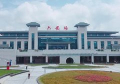 六安火車站在哪個(gè)區(qū):裕安區(qū)
