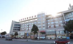 六安火車站到霍山多少公里，全程71.0公里