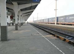 馬鞍山有幾個火車站,馬鞍山數量大盤點