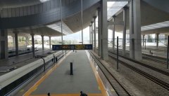 廈門火車站有幾個,三大火車站數量大盤點