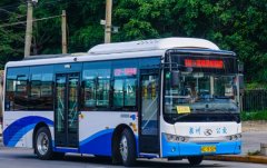 泉州火車站到西街公交車路線查詢