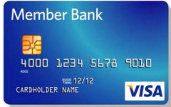 出國旅游必備神器:美國境內5大常用銀行卡