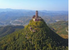 盤州市旅游指南