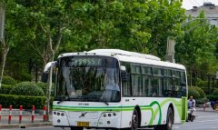 莆田551路公交線路大調整,出行必看